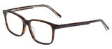 Fila Eyeglasses VF9321 0722