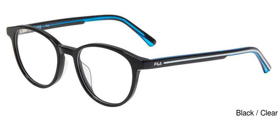 Fila Eyeglasses VF9322 0Z35