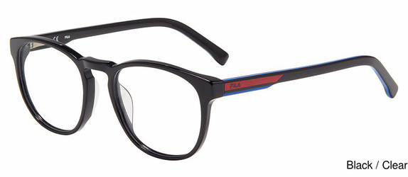 Fila Eyeglasses VF9348 0700