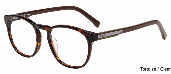 Fila Eyeglasses VF9348 0722