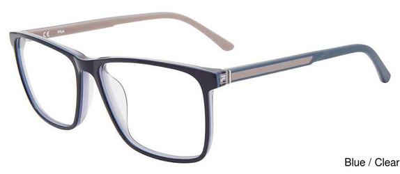 Fila Eyeglasses VF9352 09DD