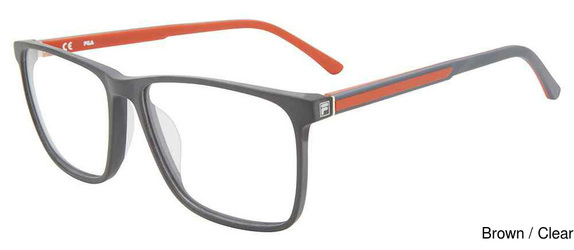 Fila Eyeglasses VF9352 0GFS
