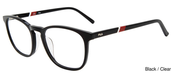 Fila Eyeglasses VF9387 0700