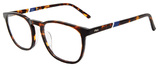 Fila Eyeglasses VF9387 0781
