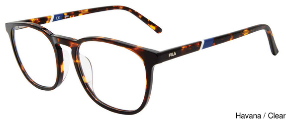 Fila Eyeglasses VF9387 0781
