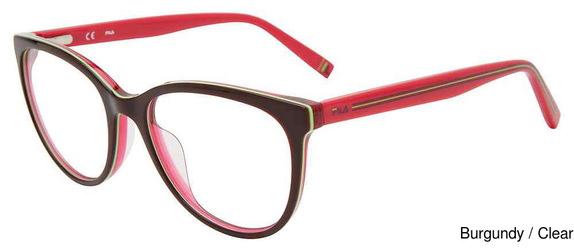 Fila Eyeglasses VF9399 09EX
