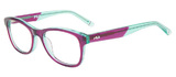 Fila Eyeglasses VF9457 0PUR