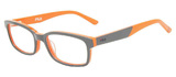 Fila Eyeglasses VF9458 0BLA
