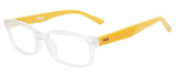Fila Eyeglasses VF9458 0CRY