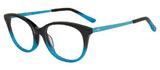 Fila Eyeglasses VF9459 0BLA