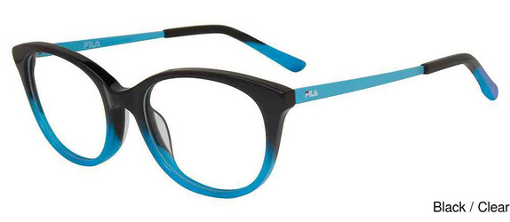 Fila Eyeglasses VF9459 0BLA