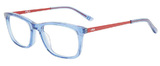 Fila Eyeglasses VF9460 0BLE