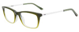 Fila Eyeglasses VF9460 0GRN