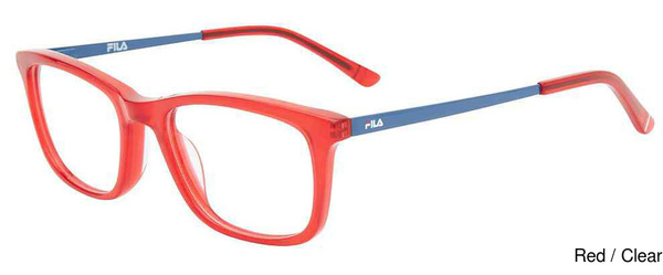 Fila Eyeglasses VF9460 0RED