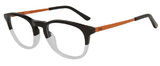 Fila Eyeglasses VF9461 0BLA