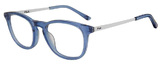 Fila Eyeglasses VF9461 0BLE
