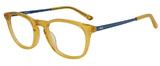 Fila Eyeglasses VF9461 0YLW
