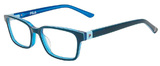 Fila Eyeglasses VF9462 0BLE