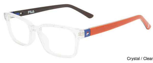 Fila Eyeglasses VF9462 0CRY