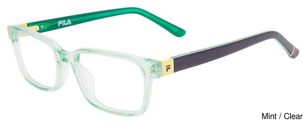 Fila Eyeglasses VF9462 0MNT