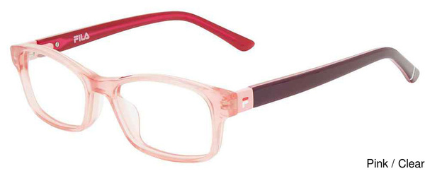 Fila Eyeglasses VF9463 0PNK