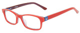 Fila Eyeglasses VF9463 0RED
