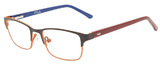 Fila Eyeglasses VF9464 0BLA