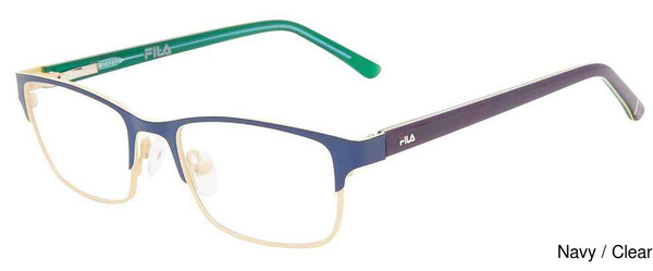 Fila Replacement Lenses 83497