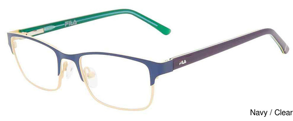 Fila Eyeglasses VF9464 0NAV