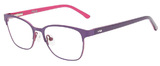 Fila Eyeglasses VF9465 0PUR