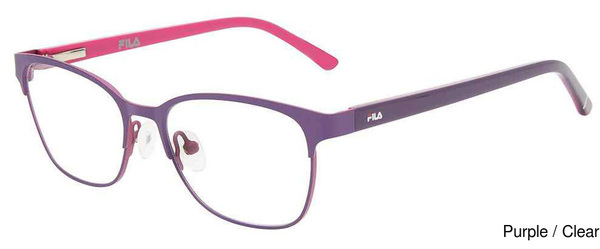 Fila Replacement Lenses 83499