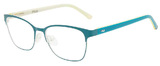 Fila Eyeglasses VF9465 0TEA