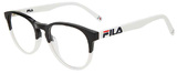 Fila Eyeglasses VF9466 0BLA