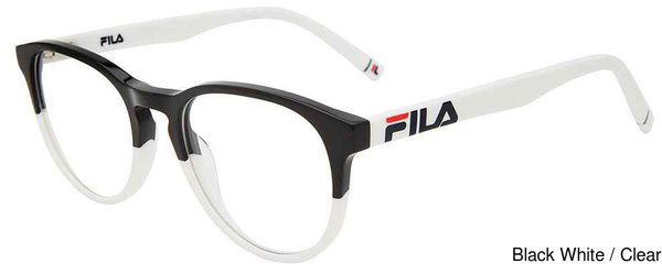 Fila Replacement Lenses 83501