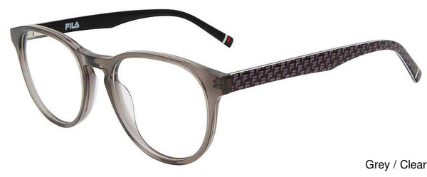 Fila Eyeglasses VF9466 0GRY