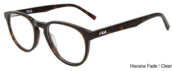 Fila Replacement Lenses 83503