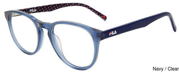 Fila Eyeglasses VF9466 0NAV