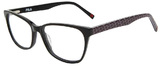 Fila Eyeglasses VF9467 0BLA