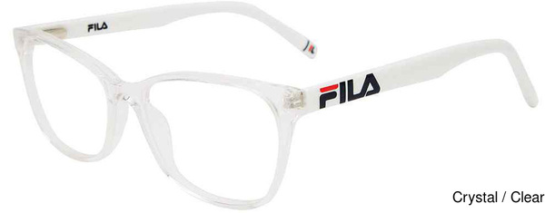 Fila Eyeglasses VF9467 0CRY