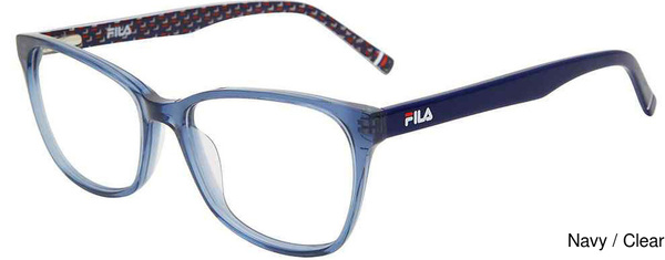 Fila Eyeglasses VF9467 0NAV