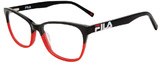 Fila Eyeglasses VF9467 BLRE