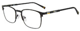 Fila Eyeglasses VF9468 0BLA