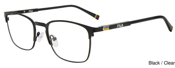 Fila Eyeglasses VF9468 0BLA