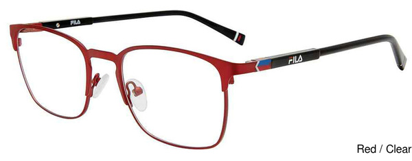 Fila Eyeglasses VF9468 0RED