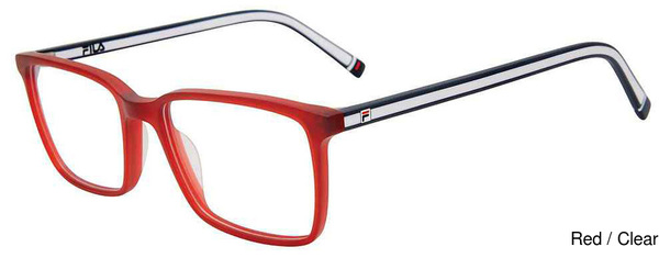 Fila Eyeglasses VF9469 0RED
