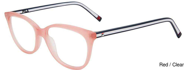 Fila Eyeglasses VF9470 0RED