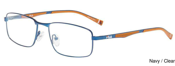 Fila Eyeglasses VF9473 0NAV