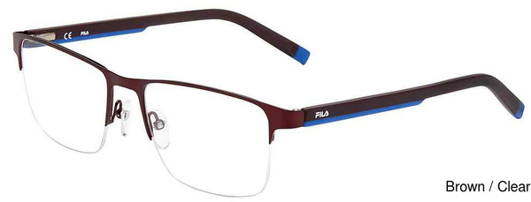 Fila Eyeglasses VF9915 08C4
