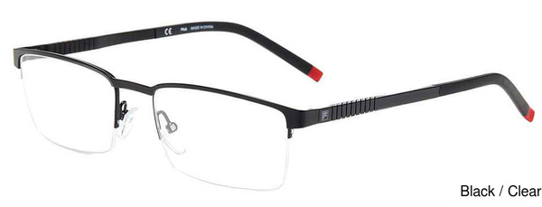 Fila Eyeglasses VF9917 0531