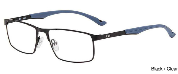 Fila Eyeglasses VF9918 0531